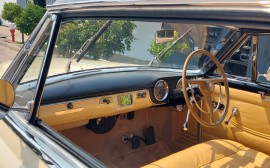 Lancia Aurelia B 52 Rosa D`Oro image