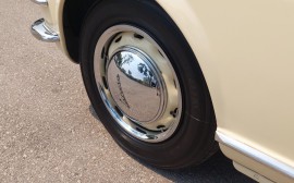 Lancia Aurelia B 52 Rosa D`Oro image