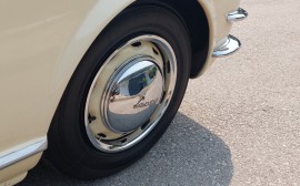 Lancia Aurelia B 52 Rosa D`Oro image