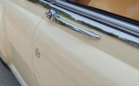 Lancia Aurelia B 52 Rosa D`Oro image