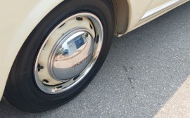 Lancia Aurelia B 52 Rosa D`Oro image