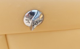 Lancia Aurelia B 52 Rosa D`Oro image