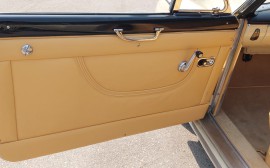 Lancia Aurelia B 52 Rosa D`Oro image