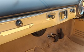 Lancia Aurelia B 52 Rosa D`Oro image