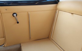 Lancia Aurelia B 52 Rosa D`Oro image