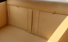 Lancia Aurelia B 52 Rosa D`Oro image
