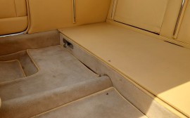 Lancia Aurelia B 52 Rosa D`Oro image