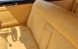 Lancia Aurelia B 52 Rosa D`Oro image