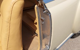 Lancia Aurelia B 52 Rosa D`Oro image