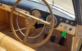 Lancia Aurelia B 52 Rosa D`Oro image