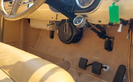 Lancia Aurelia B 52 Rosa D`Oro image