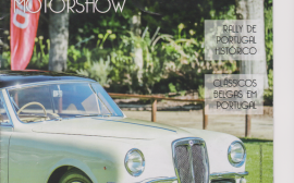 Lancia Aurelia B 52 Rosa D`Oro image