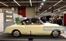 Lancia Aurelia B 52 Rosa D`Oro image