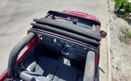 Mitsubishi Pajero Cabrio image