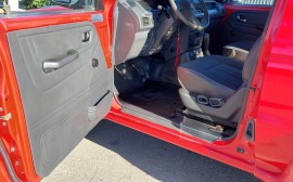 Mitsubishi Pajero Cabrio image