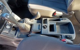 Mitsubishi Pajero Cabrio image