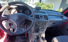 Mitsubishi Pajero Cabrio image