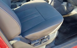 Mitsubishi Pajero Cabrio image