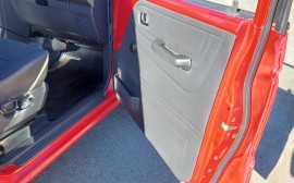 Mitsubishi Pajero Cabrio image