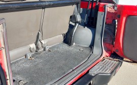 Mitsubishi Pajero Cabrio image