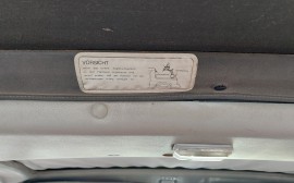 Mitsubishi Pajero Cabrio image