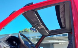 Mitsubishi Pajero Cabrio image