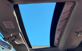 Mitsubishi Pajero Cabrio image