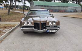 Pontiac Catalina image