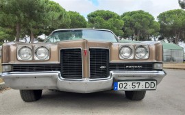 Pontiac Catalina image