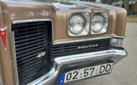 Pontiac Catalina image