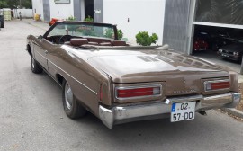 Pontiac Catalina image