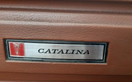Pontiac Catalina image