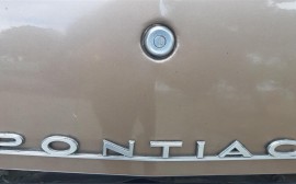 Pontiac Catalina image