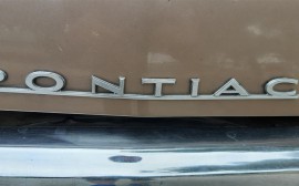 Pontiac Catalina image