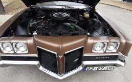 Pontiac Catalina image