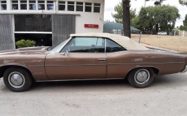 Pontiac Catalina image
