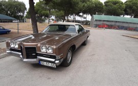 Pontiac Catalina image