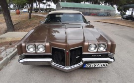 Pontiac Catalina image