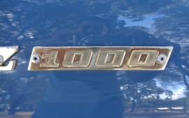 NSU 1000 C image