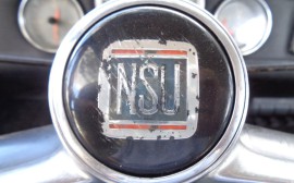 NSU 1000 C image