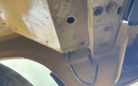 Range Rover V8 3.9 EFI image