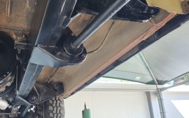 Range Rover V8 3.9 EFI image
