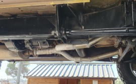 Range Rover V8 3.9 EFI image