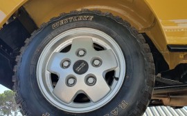 Range Rover V8 3.9 EFI image