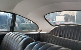 Porsche 356 A 1600 Super image