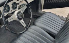 Porsche 356 A 1600 Super image