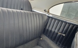 Porsche 356 A 1600 Super image