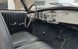 Porsche 356 A 1600 Super image