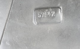 Porsche 356 A 1600 Super image