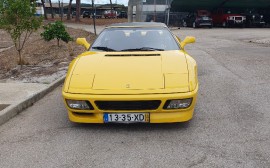 Ferrari 348 TS image